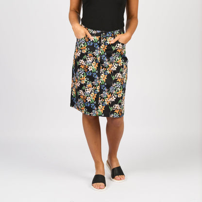 SKIRT Printed Lightweight 372AV