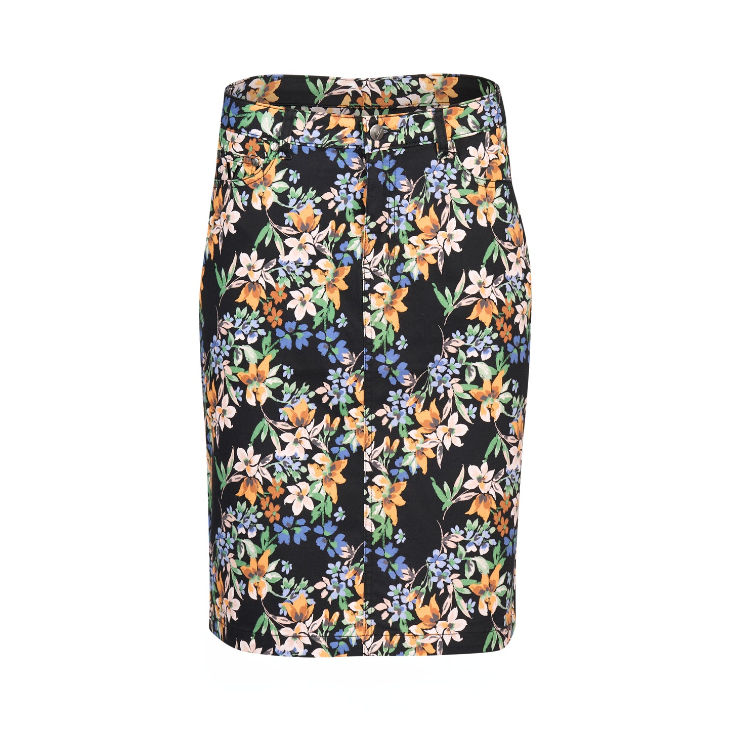 SKIRT Printed Lightweight 372AV