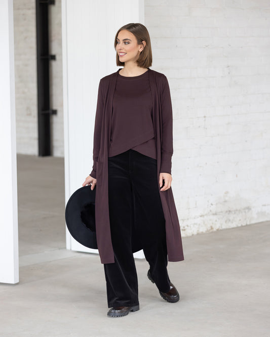 Suki Berry Coatigan 4494