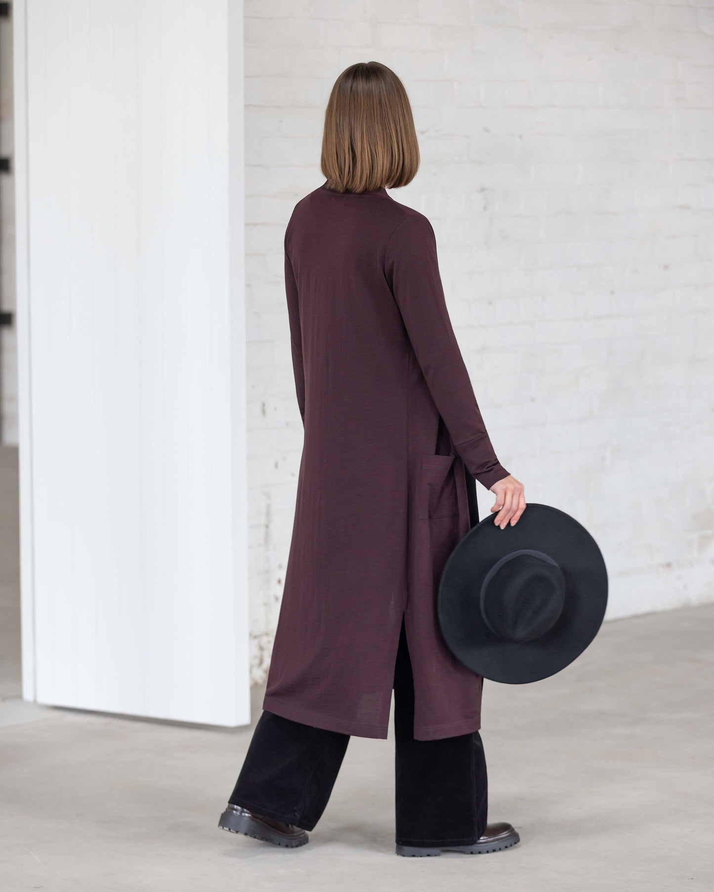 Suki Berry Coatigan 4494