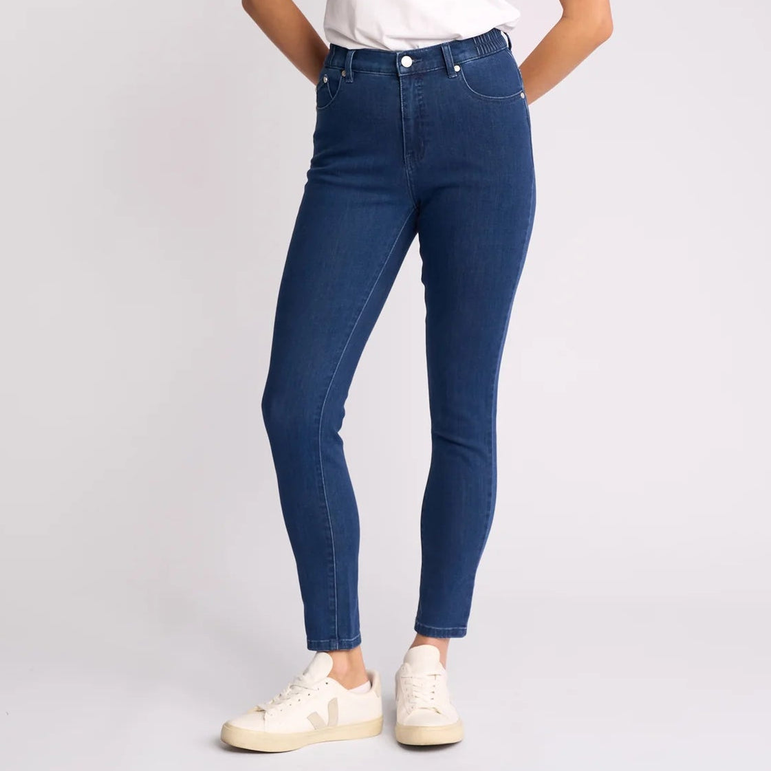 SKINNY Leg Mode Jean 5009