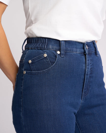 SKINNY Leg Mode Jean 5009