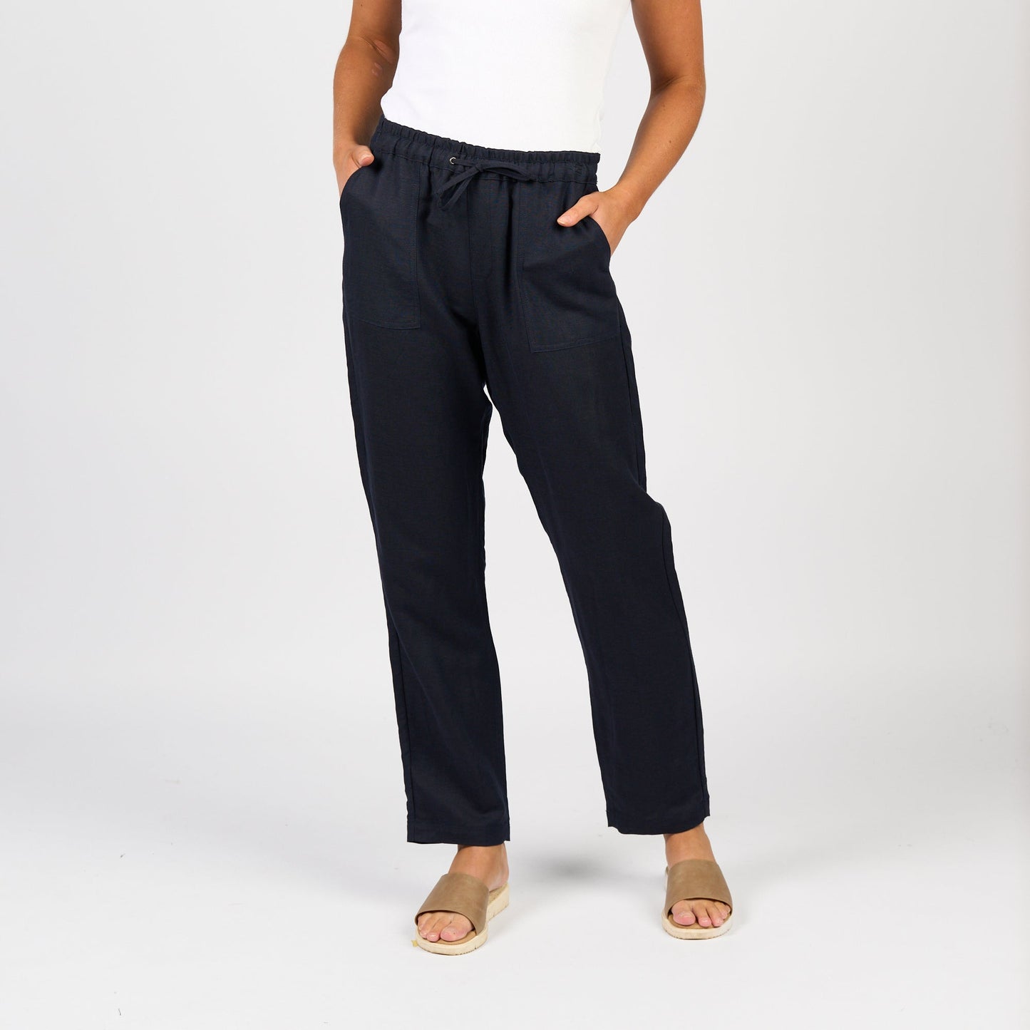 SLIM Leg Ankle Grazer 5016