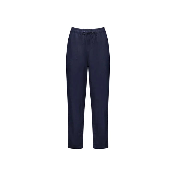 Oxford Slim Ankle Pant 5016