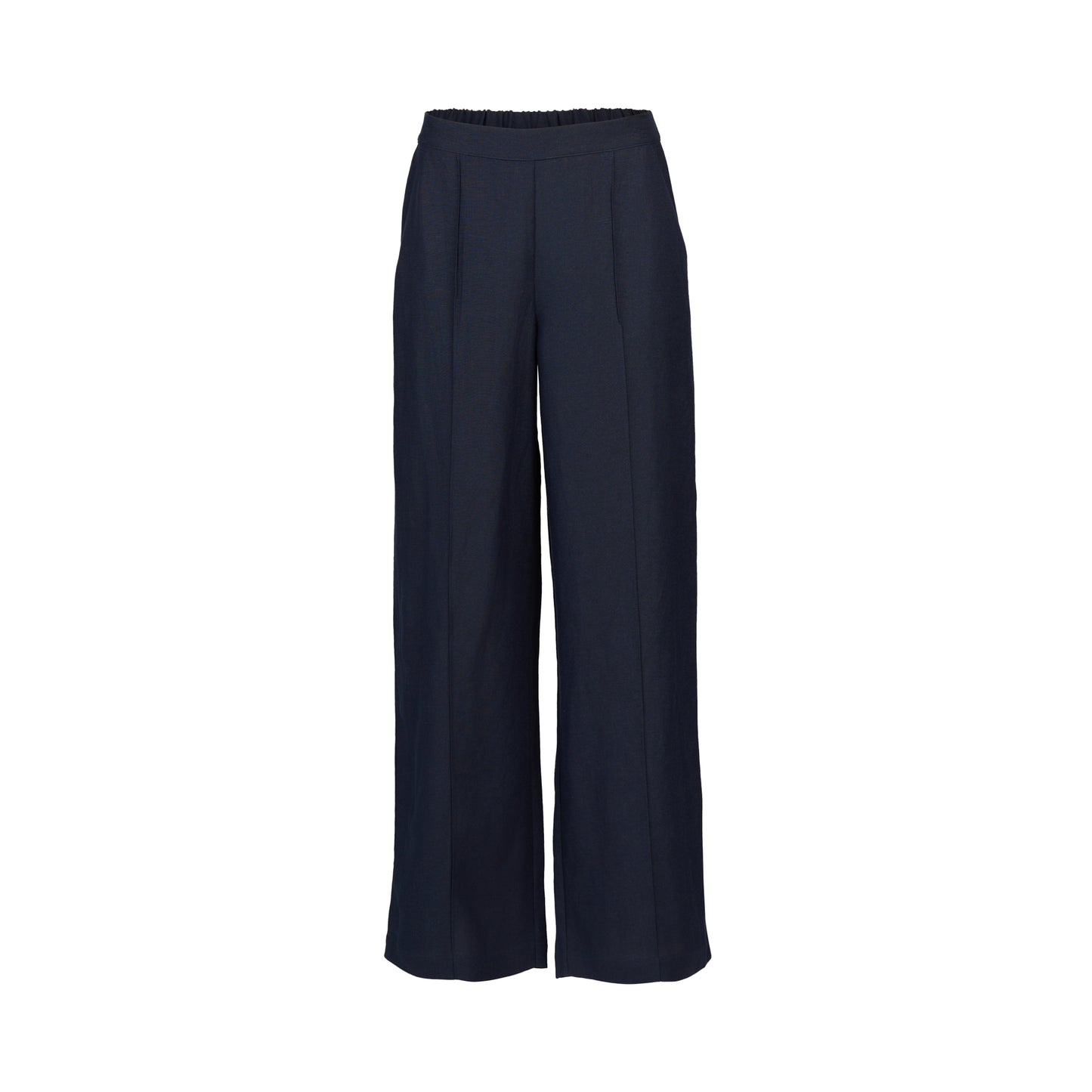 Wide Leg Pull On Pant 5017