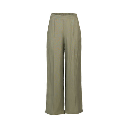 Wide Leg Pull On Pant 5017