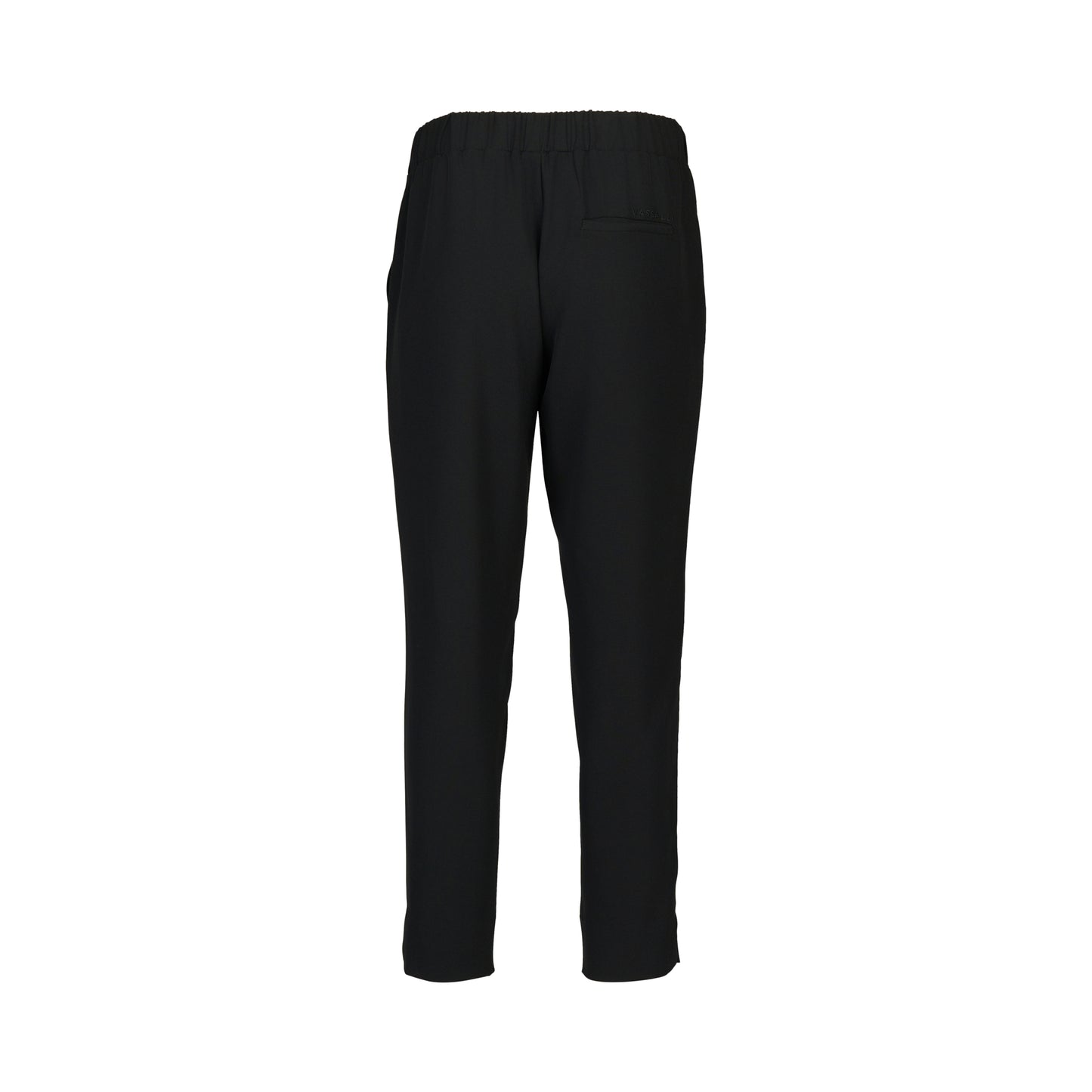 Relaxed Leg Ankle Grazer Pull On 5035