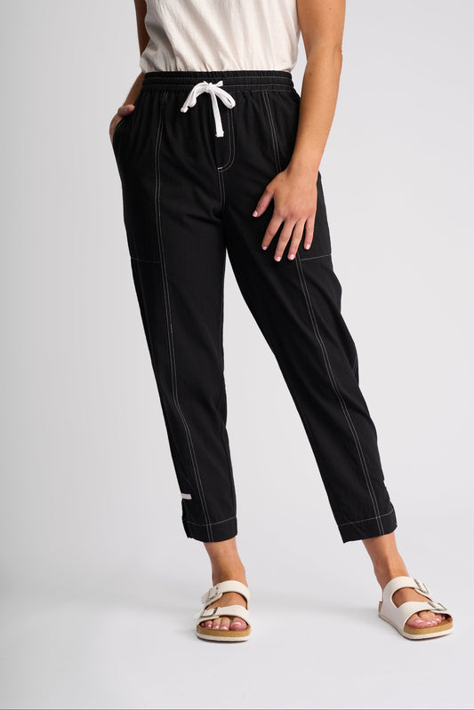 Tone Pant  Ankle Grazer 5040