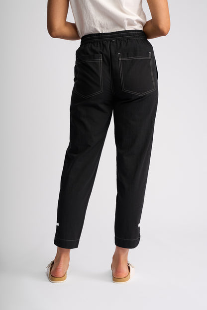 Tone Pant  Ankle Grazer 5040