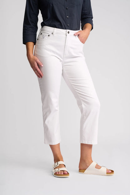 Arrival Pant Slim 7/8 Pant 5510LW