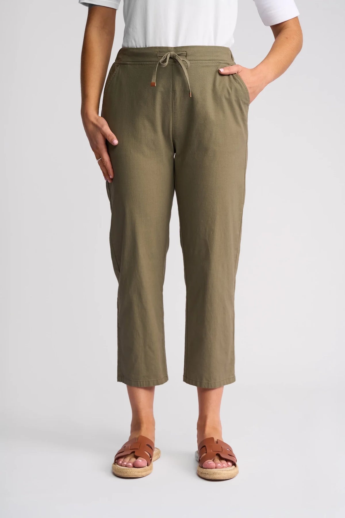 Henley Pant Slim 5791AN