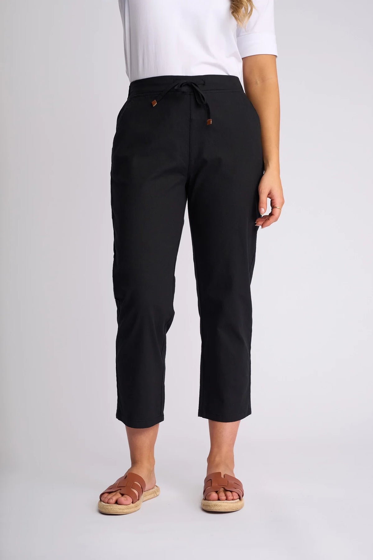 Henley Pant Slim 5791AN