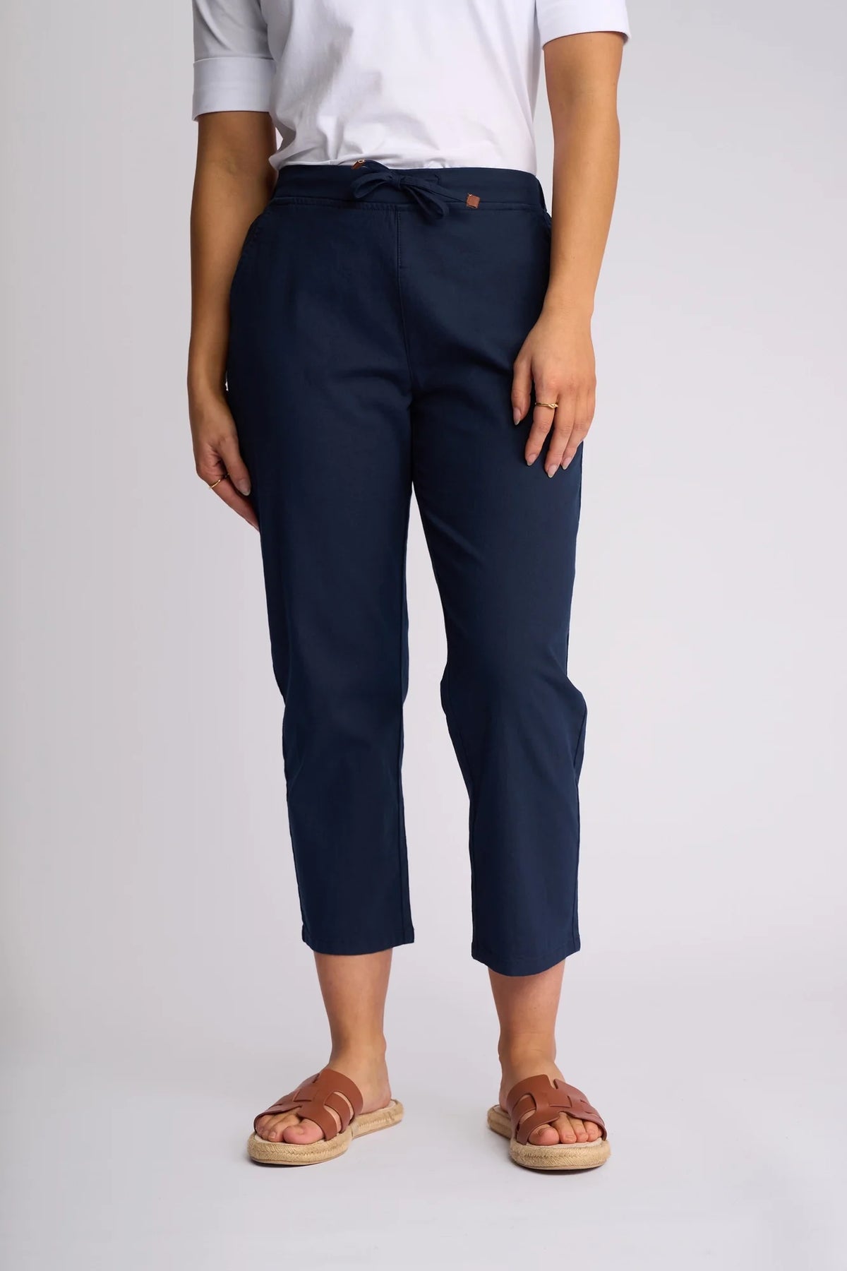 Henley Pant Slim 5791AN