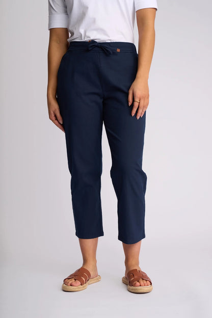Henley Pant Slim 5791AN