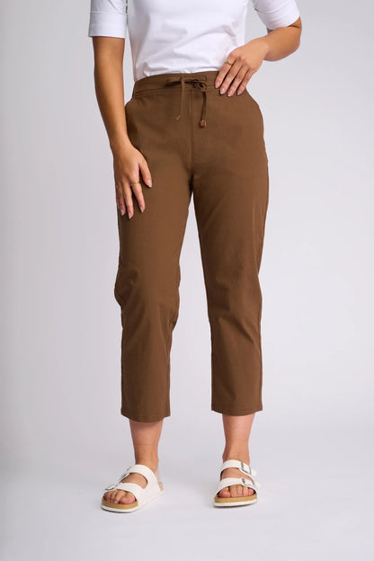 Henley Pant Slim 5791AN
