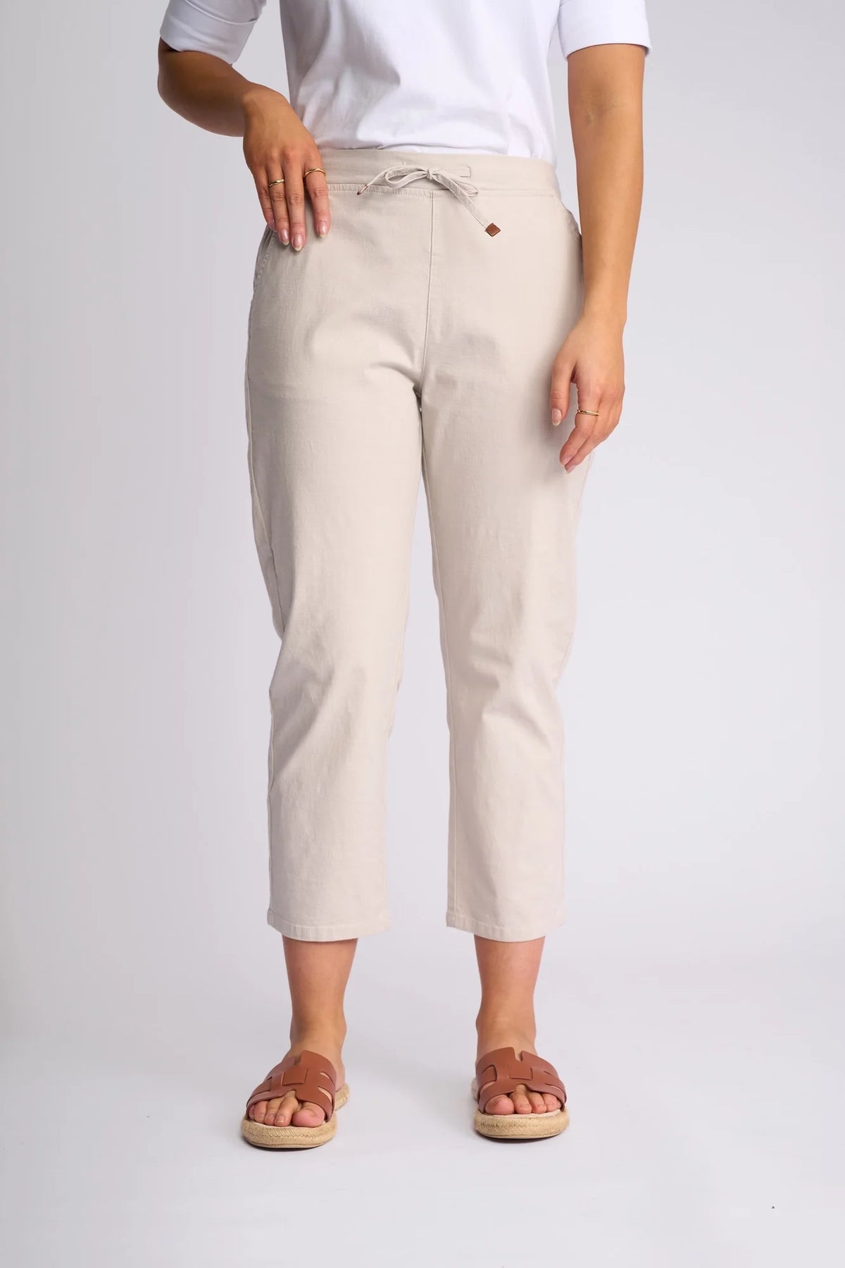 Henley Pant Slim 5791AN