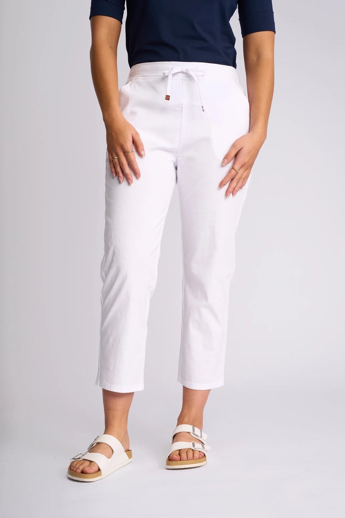Henley Pant Slim 5791AN