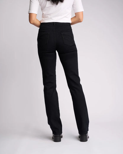 Tour Straight Full Length Jean 5937