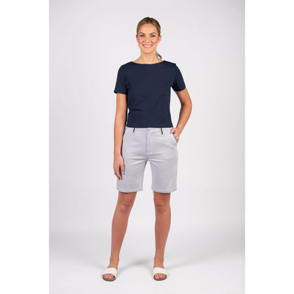 SLIM Leg Above Knee Short 5998