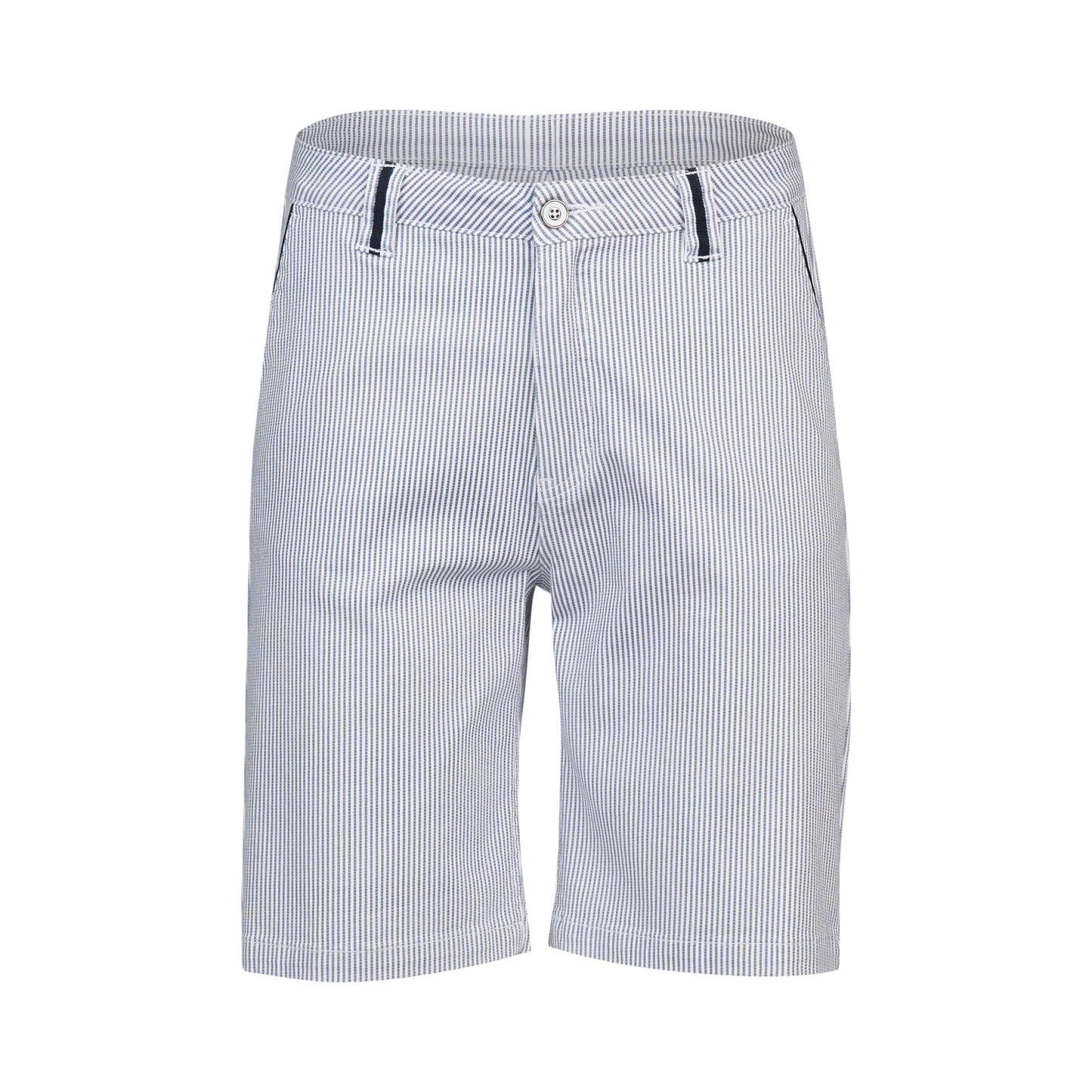 SLIM Leg Above Knee Short 5998