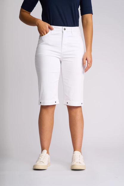 Custom Cotton Short H1001LW