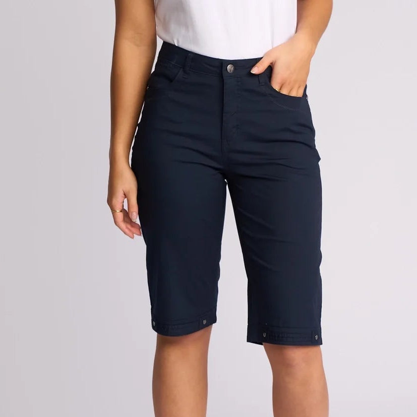Custom Poplin Short H1001P