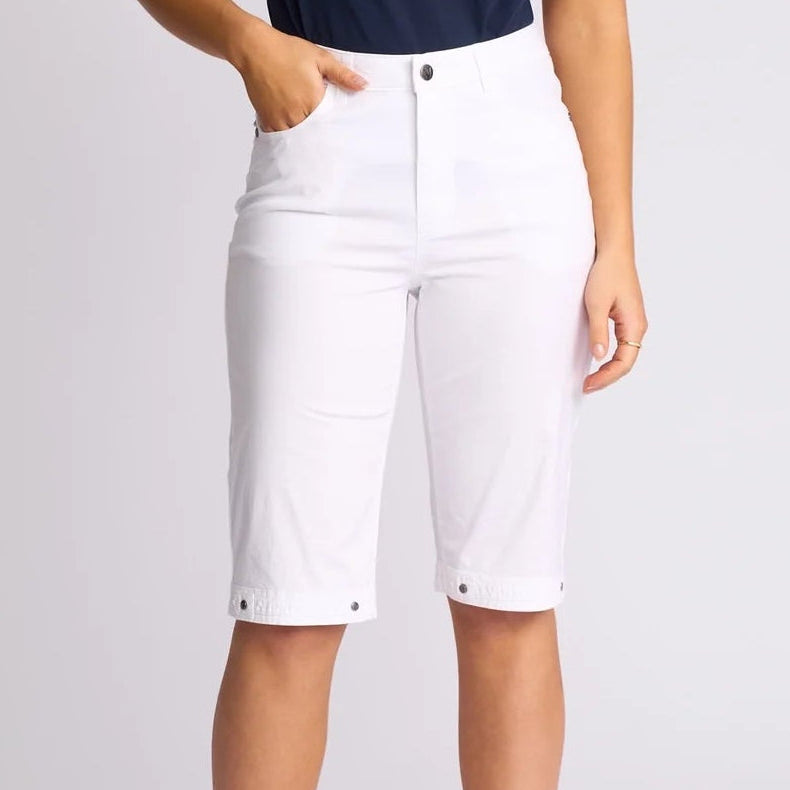 Custom Poplin Short H1001P