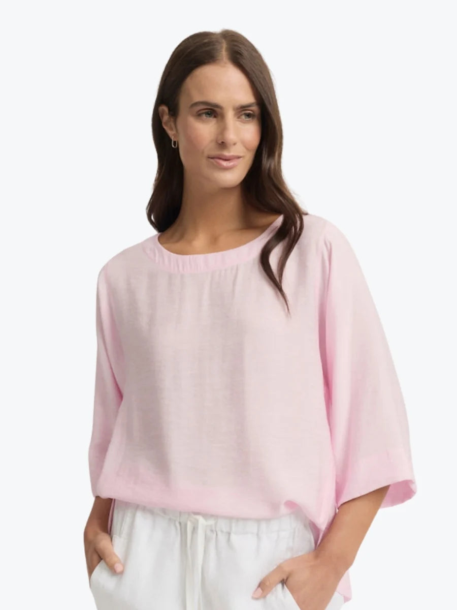 Skye Shell Top YT4165
