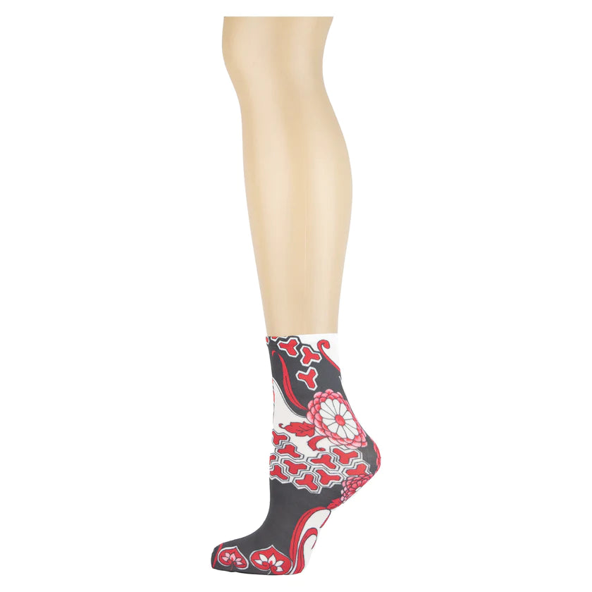 Soxtrot Women's Ankle Socks