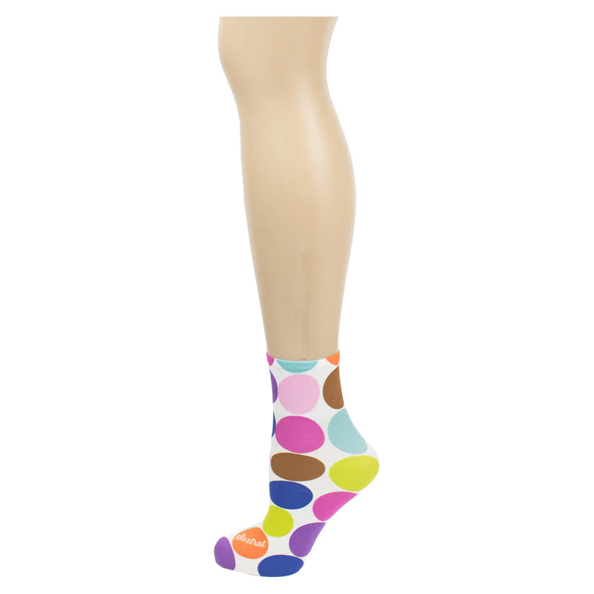 Soxtrot Women's Ankle Socks