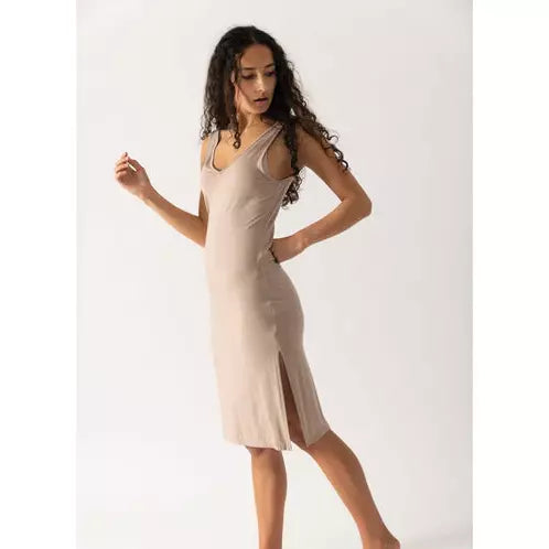 Two by Two Rayon Slip