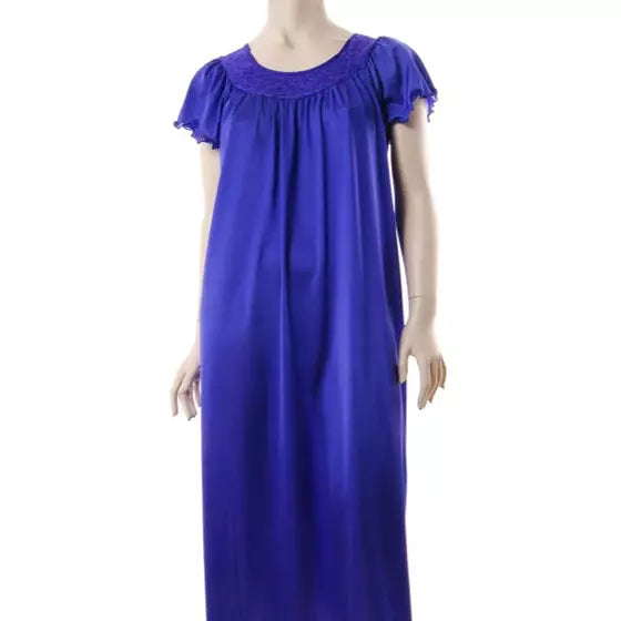 Essence Waltz Length Nightgown