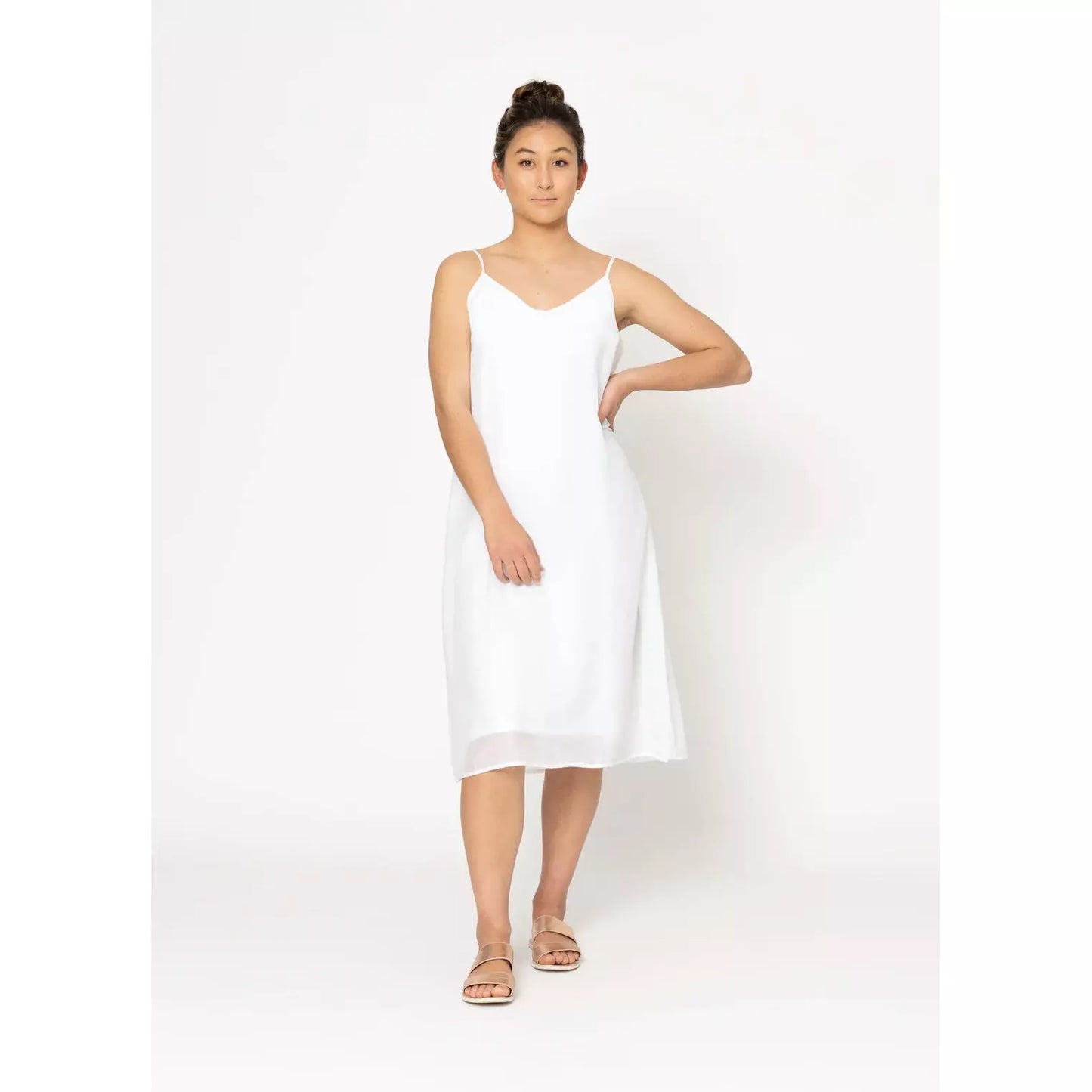 Gladys Slip Dress