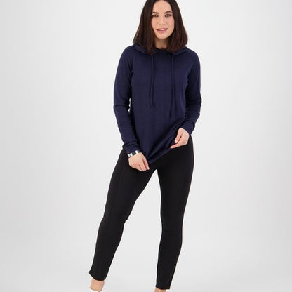 SKINNY Leg Ankle Grazer Ponti 12105