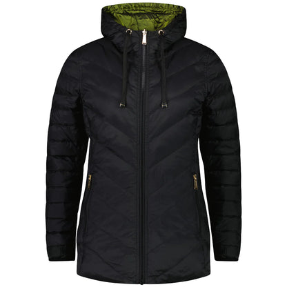 MOKE Jo Reversible Jacket