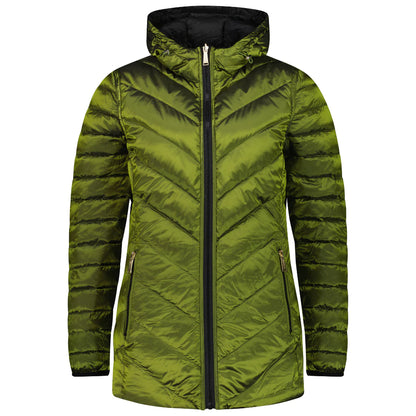 MOKE Jo Reversible Jacket
