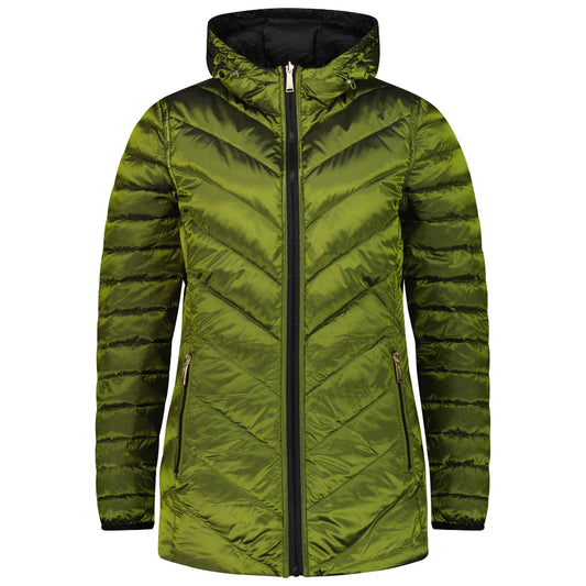 MOKE Jo Reversible Jacket