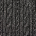 KORU Knitwear Cable Leg Warmers
