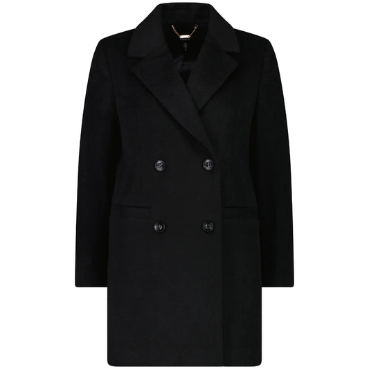 MOKE Maria Women's Wool Blazer