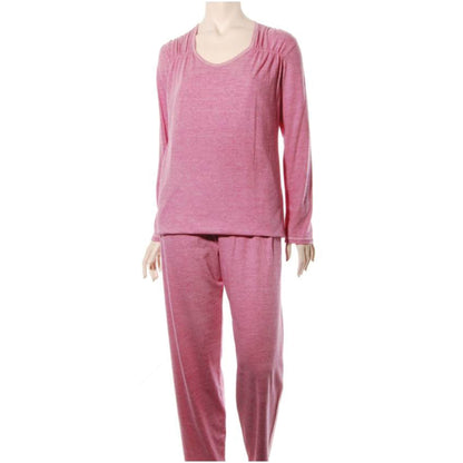 Zenza Merino/Cotton  Pyjamas 580PJ
