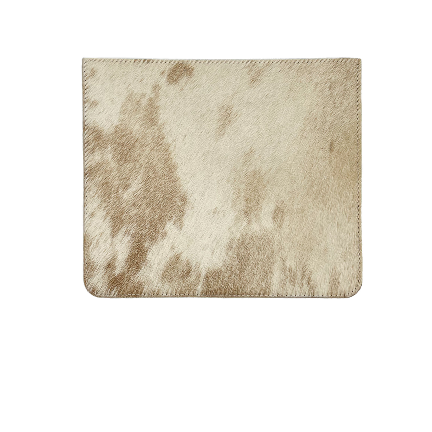 Interchangeable Bag Flap - Cowhide