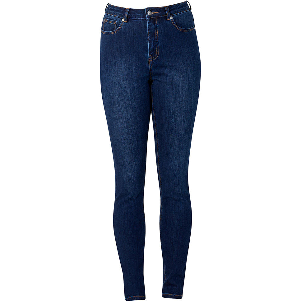 SKINNY Leg Full Length Jean 5780