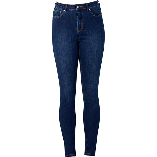 SKINNY Leg Full Length Jean 5780