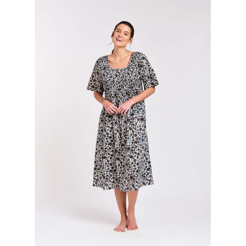 Arabella  Nightie MD-83K