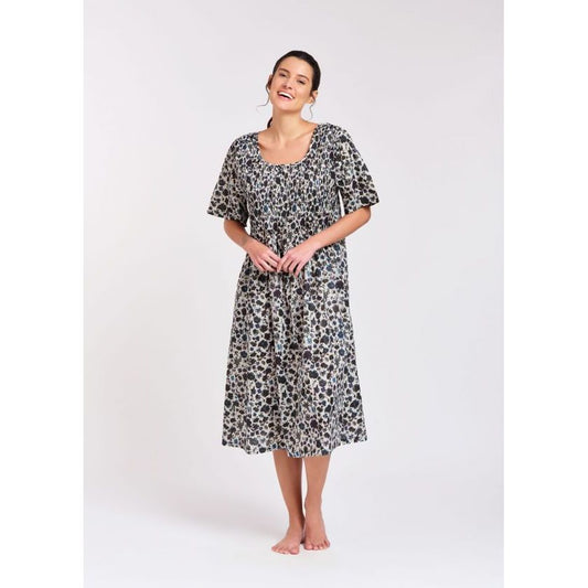 Arabella  Nightie MD-83K