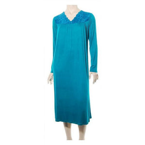 Viscose Nightgown 432NG