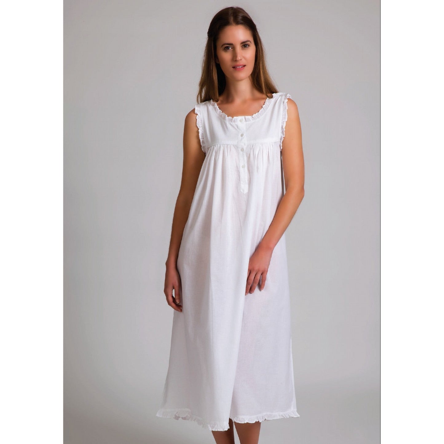 Arabella  MD-7W Nightie