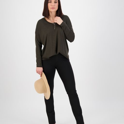 Vass SLIM Leg Pull On Ponti 234